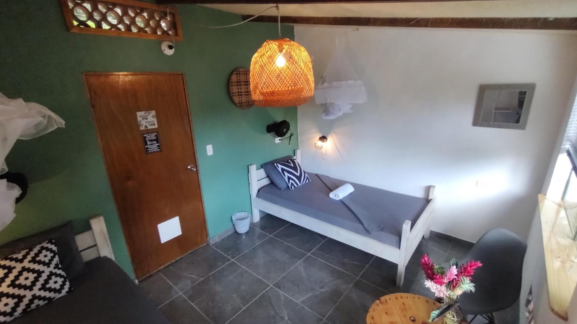 Finca Hostal Bolivar - Casa Mango Minca Eksteriør bilde