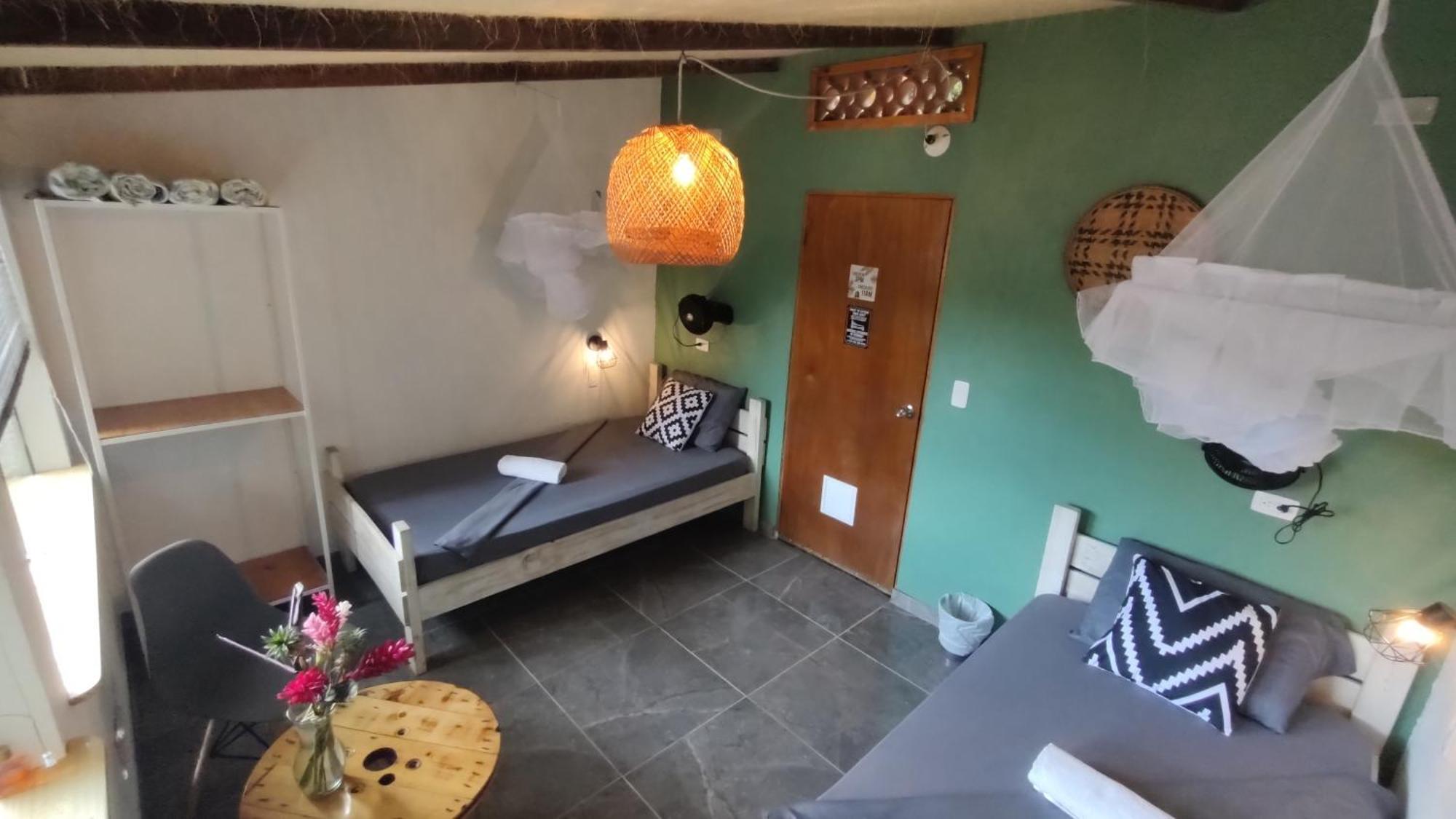 Finca Hostal Bolivar - Casa Mango Minca Eksteriør bilde