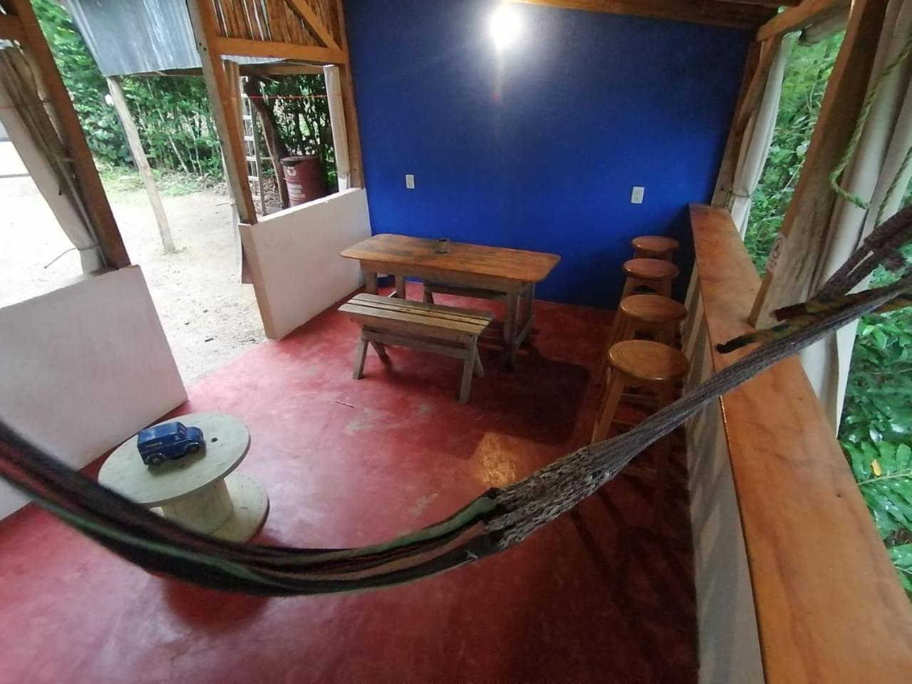 Finca Hostal Bolivar - Casa Mango Minca Eksteriør bilde