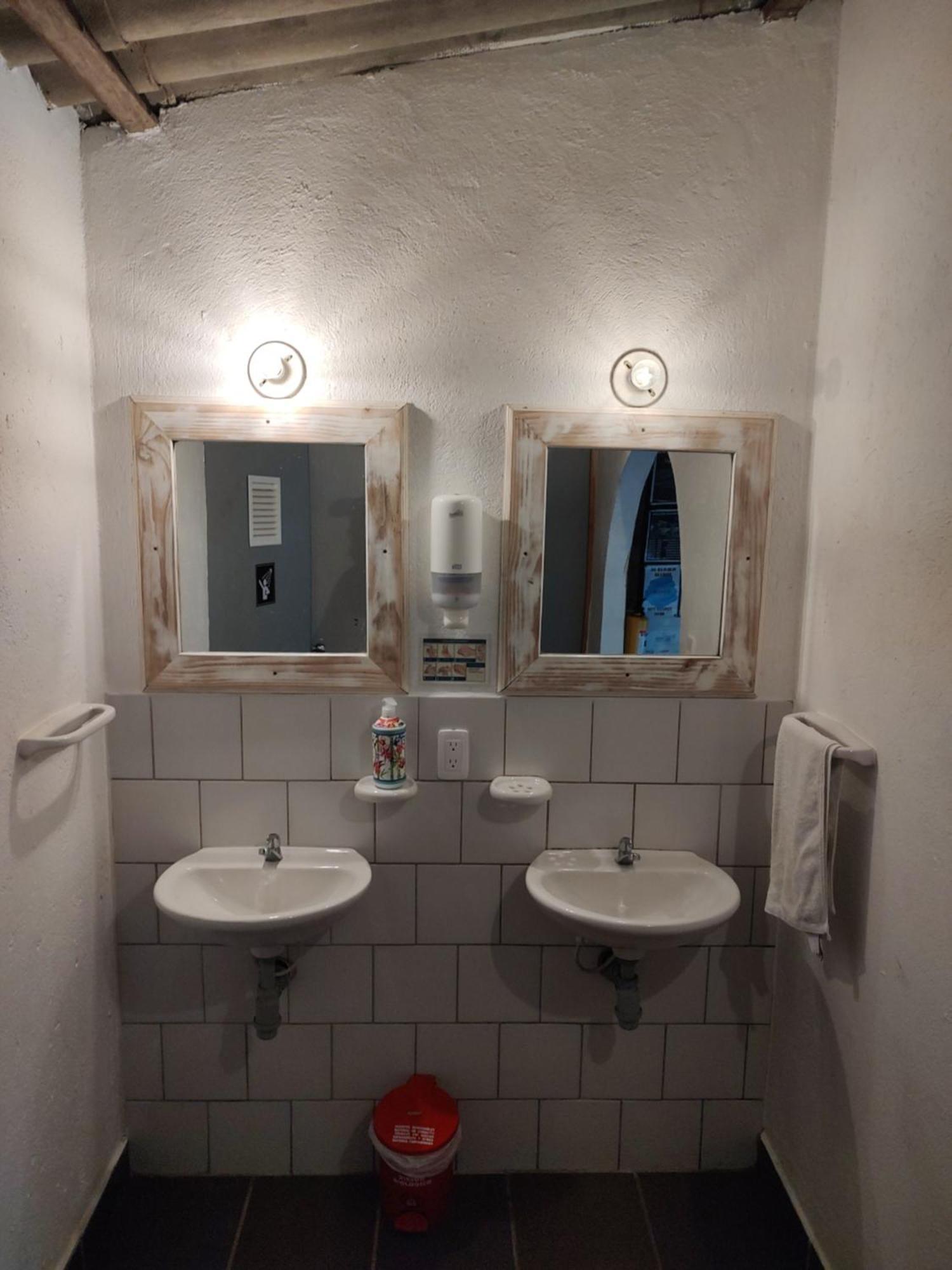Finca Hostal Bolivar - Casa Mango Minca Eksteriør bilde